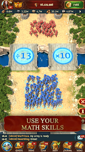 Total Battle: Strategy Games Screenshot