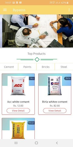 Bypasss Screenshot 3 - AppWisp.com
