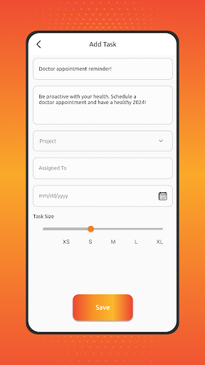 Tasha - Your Family Copilot Screen 2