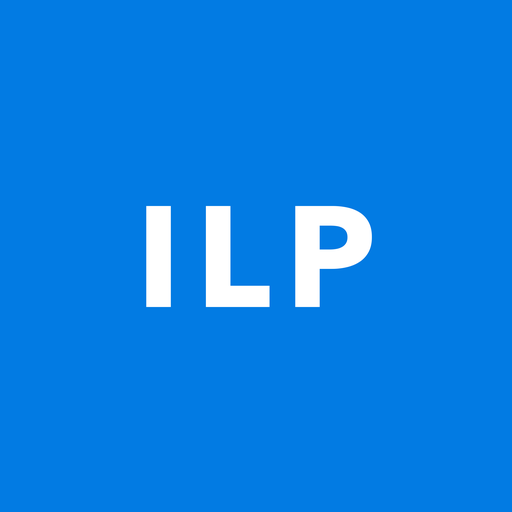 ILP Mizoram logo