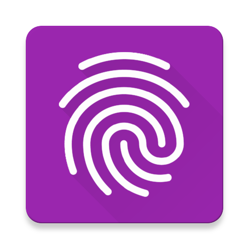 Fingerprint Gestures 1.6 Icon