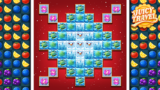 Game screenshot Juicy Travel - Sweet flights! hack