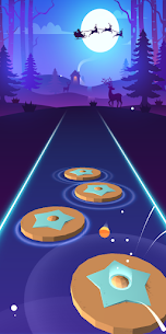 FNF Music – Dancing hop tiles Apk Mod for Android [Unlimited Coins/Gems] 3