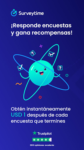 Vista previa de la aplicación