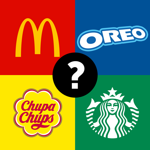 Logomania - Logo Quiz Original Logo