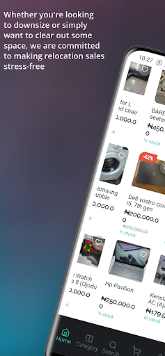 OJBDECLUTTER screenshot 4