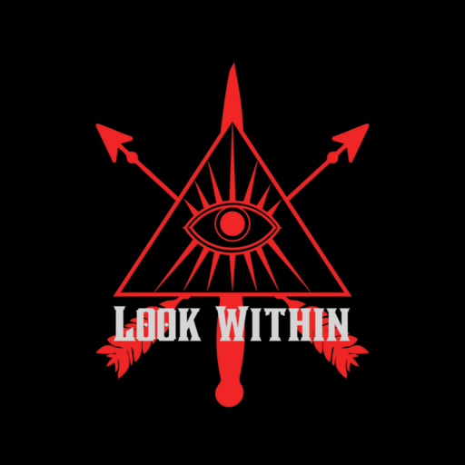 Look Within logo