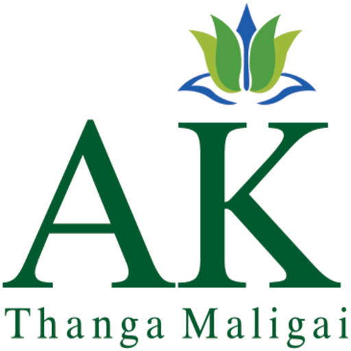 AK Thangamaligai 1.0.0 Icon