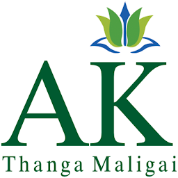 Icon image AK Thangamaligai