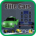 Cover Image of डाउनलोड Elite Cars Brasil 0.4 APK