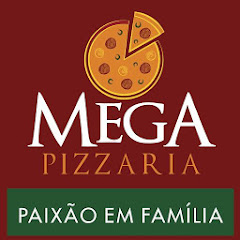 App Icon for Mega Pizzaria App in United States Google Play Store