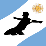 Fútbol de Argentina: Primera A icon