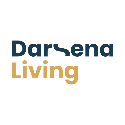 Darsena Living Concierge logo
