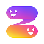 Zeetok - random video chat App, make friend, match Apk