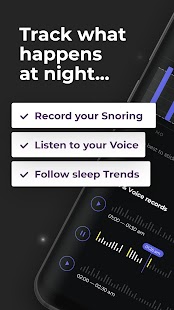 Avrora - Sleep Booster स्क्रीनशॉट