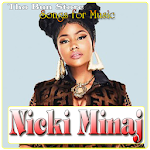 Cover Image of Tải xuống Nicki Minaj Songs for Music 1.0.38 APK