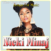 Top 42 Music & Audio Apps Like Nicki Minaj Songs for Music - Best Alternatives