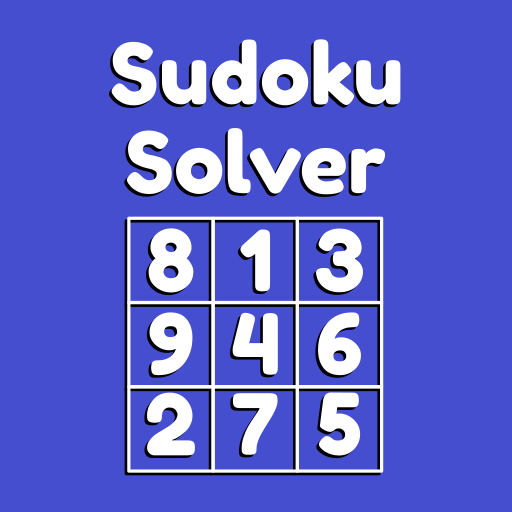 Sudoku Logic Puzzle Solver