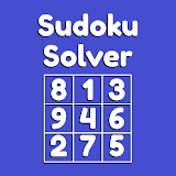 Sudoku Solver with Explainer icon