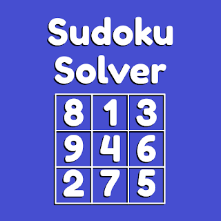 Sudoku Solver with Explainer apk