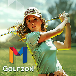 GOLFZON M:NEXT ROUND: Download & Review