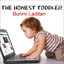 图标图片“The Honest Toddler: A Child's Guide to Parenting”