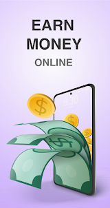 Cash Prizes - Earn Rewards App