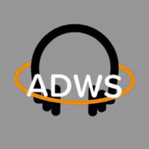 ADWS logo