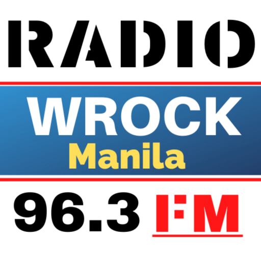 96.3 Wrock Manila Easy Rock