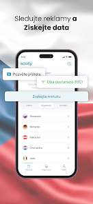 Snímek obrazovky