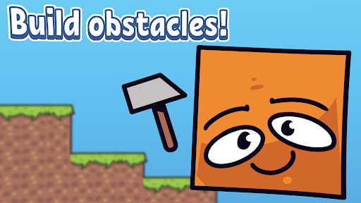 Stony Duels - for Two Players Screen 2