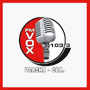 Fm Vox Ucacha