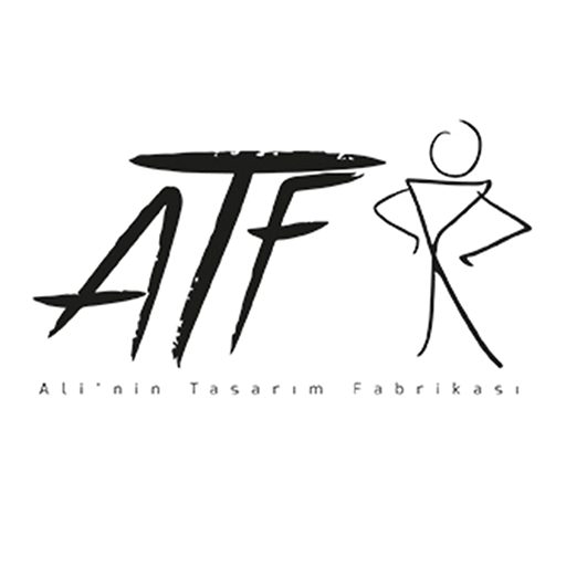 ATF AR logo