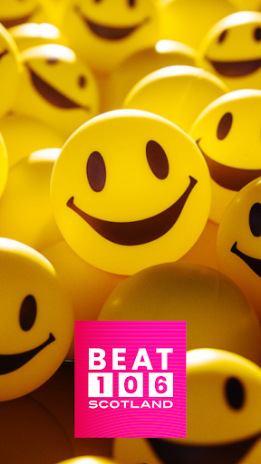 Beat 106 Scotland Screen 2