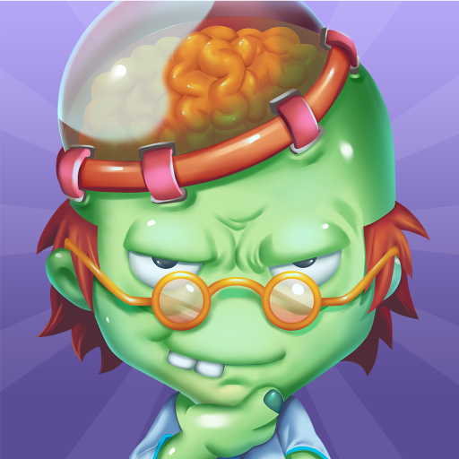 Zombie Survival City logo