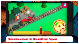 Game screenshot Magic Blocks: Animated Puzzles hack