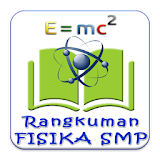 Rangkuman Fisika SMP icon