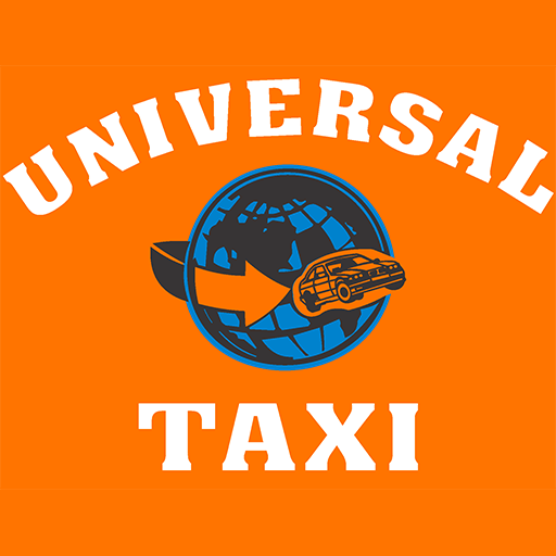Universal Taxi 23.2.0 Icon