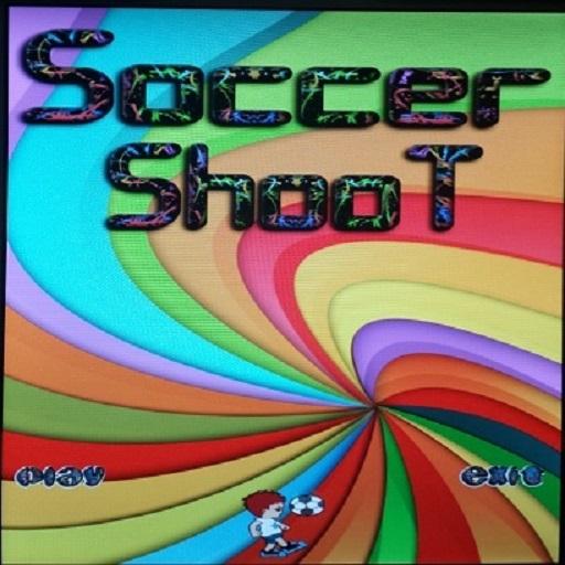 Soccer Shoot | Ball Shooting Screen 2