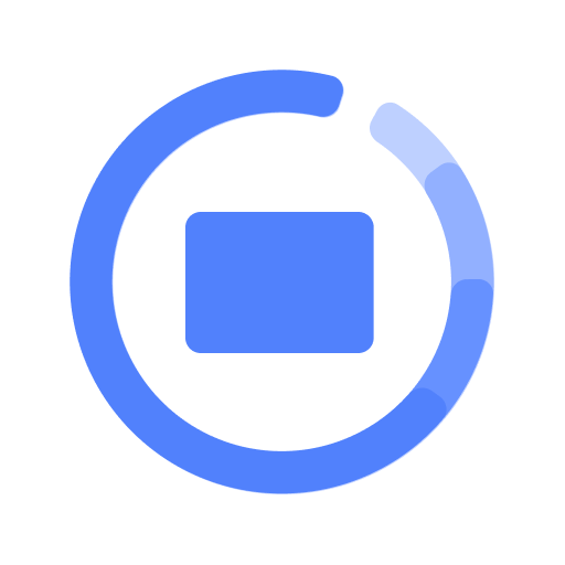 PiBox flashcard app logo