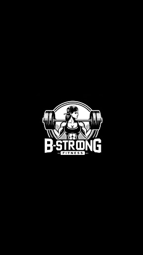 Android application BStrong Fitness screenshort