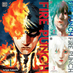 Icon image Fire Punch