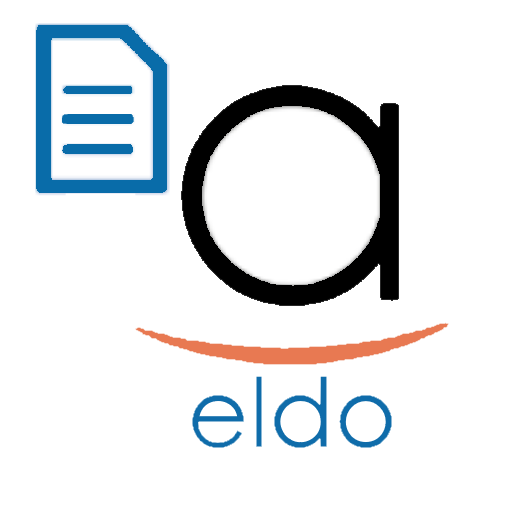 Ada Eldo Libretto Impianto logo
