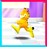 Guide for Garfields Escape icon