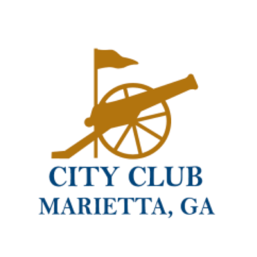 City Club Marietta Golf 10.3.6 Icon