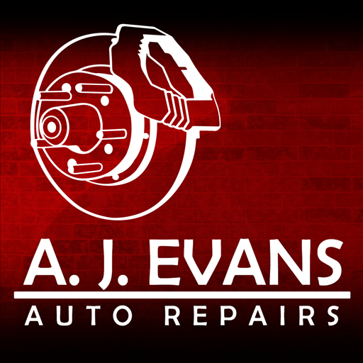 A J Evans Auto Repair Services  Icon
