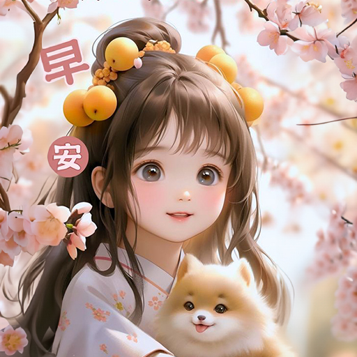 早安問候 , 问候图片 Gif logo
