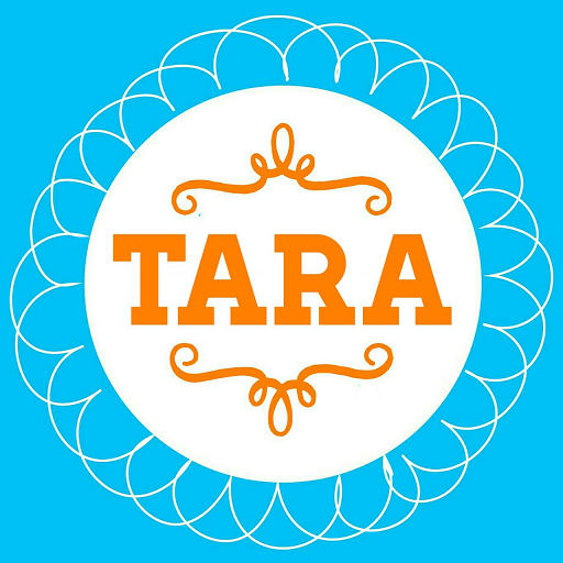 Tara Online Shop logo