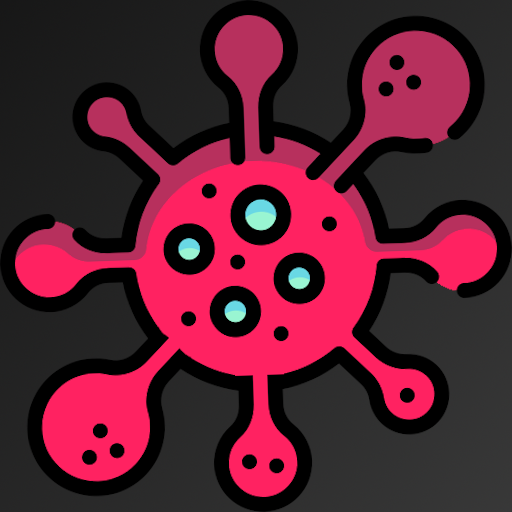 Flappy Plague - Free Game logo