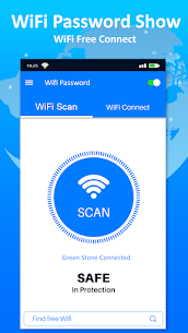 Wifi password show – Wifi key master 2